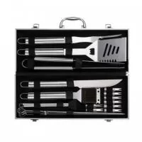 Kit Churrasco 18 pe?as