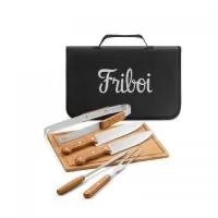 Kit churrasco