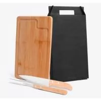Kit churrasco
