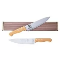 Faca churrasco Tramontina 8 . De um lado gravação da logomarca e no outro cortes do boi. Acompanha caixa para presente. Um produto útil e durável; garantindo a divulgação da sua marca por muitos anos. Despachamos com frete pago para todo o Brasil.