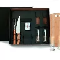 Kit churrasco