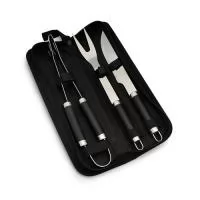 Kit Churrasco para Brinde