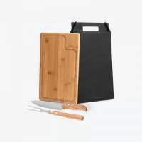 Kit churrasco