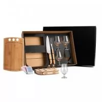 Kit churrasco