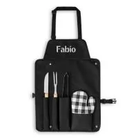 Kit churrasco