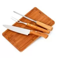 Kit churrasco