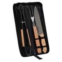 Kit churrasco