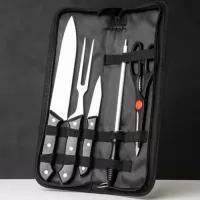 Kit churrasco
