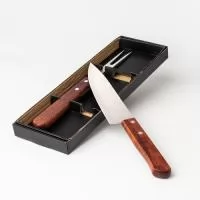 Kit churrasco