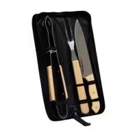 Kit churrasco