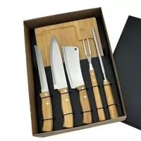 Kit churrasco