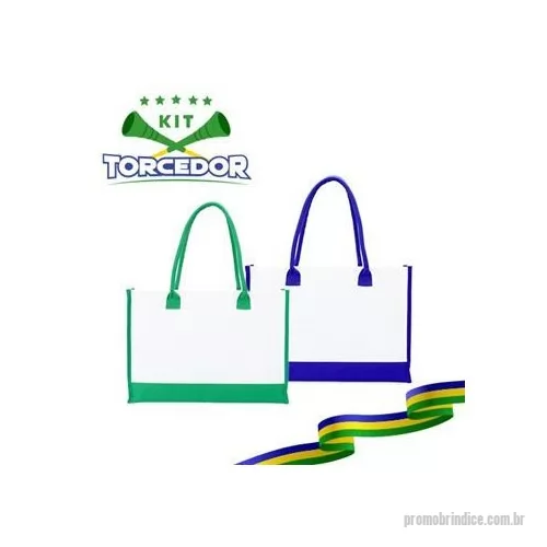 Kit copa do mundo personalizado - A opção em juta que você nem sabia que queria, mas vai adorar tê-la ao seu lado, aonde quer que vá! A nossa sacola ecológica possui alças costuradas na parte interna. Espaçosa e com cores que combinam com tudo! Altura : 30 cm Largura : 42,5 cm Profun