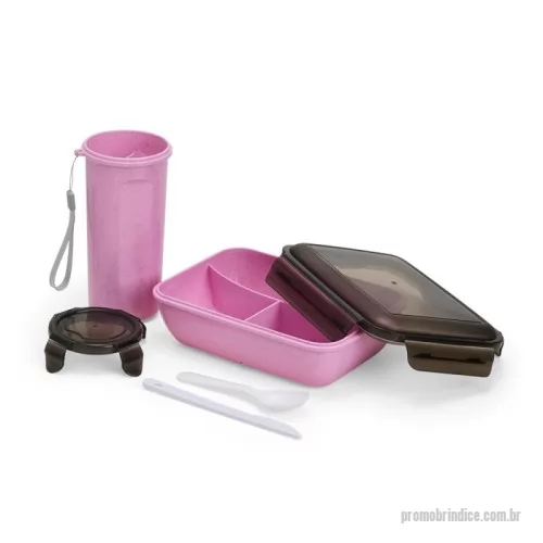 Kit copo personalizado - 
