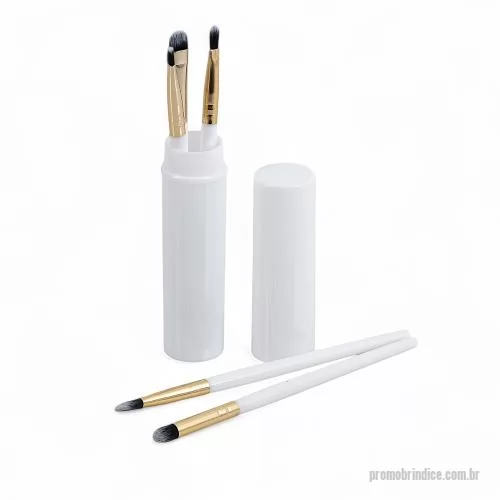 Kit costura personalizado - Kit Maquiagem Personalizado