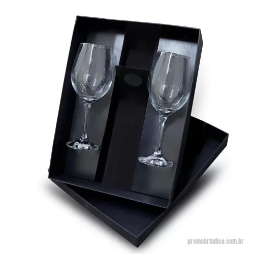 Kit costura personalizado - Kit de taças de vinho Personalizado