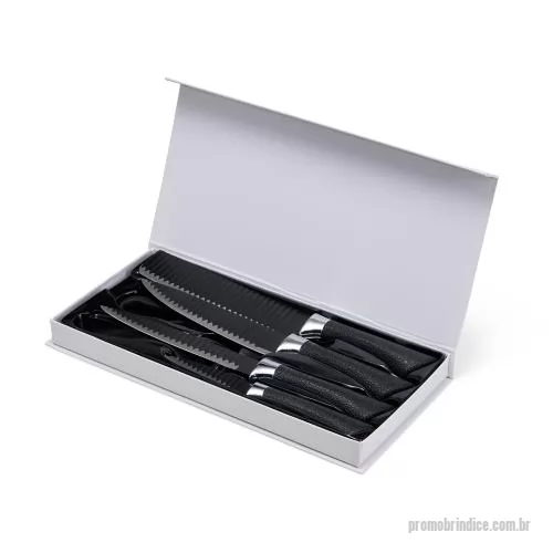 Kit costura personalizado - Kit Churrasco com 5 peças Personalizado