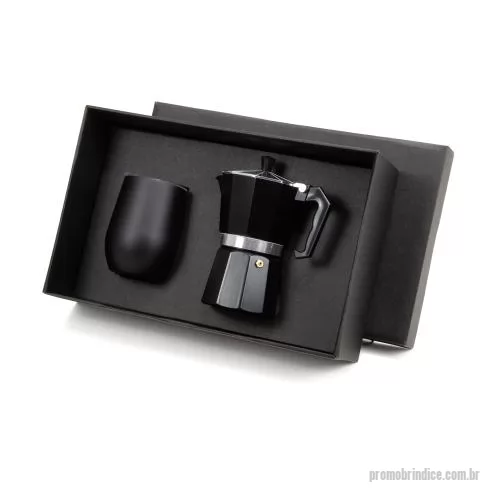 Kit costura personalizado - Kit Cafeteira Personalizado