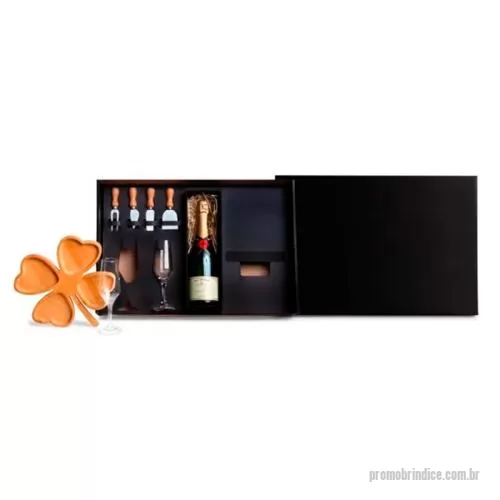 Kit costura personalizado - Kit Bebida Personalizado