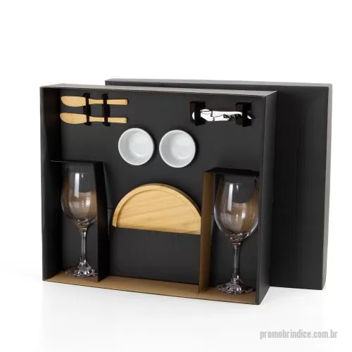 Kit costura personalizado - Kit Bebida Personalizado