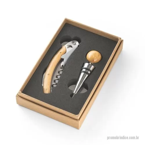 Kit costura personalizado - Kit Vinho 2 Peças Personalizado