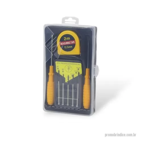 Kit costura personalizado - Kit Ferramentas Personalizado