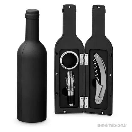 Kit costura personalizado - Kit Vinho 3 Peças Personalizado