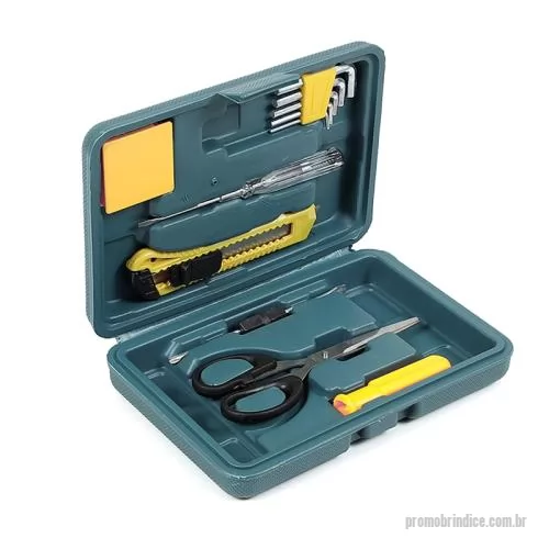 Kit costura personalizado - Kit Ferramentas Personalizado