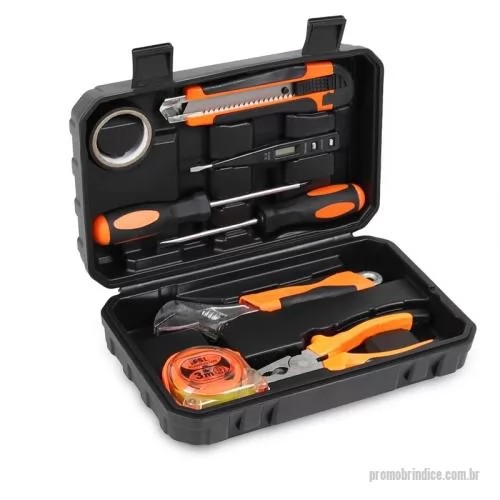 Kit costura personalizado - Kit Ferramentas Personalizado