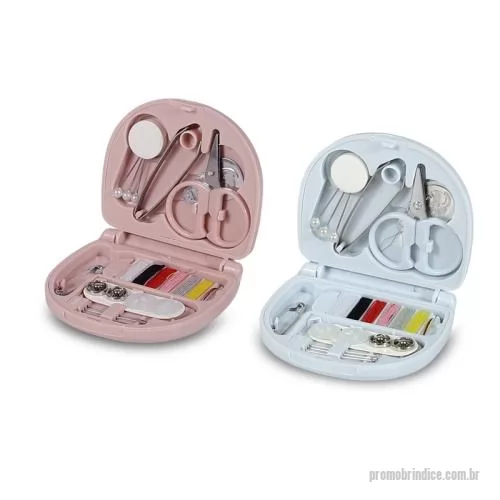 Kit costura personalizado - Kit Costura Personalizado