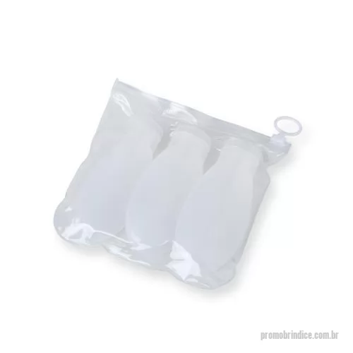 Kit costura personalizado - Kit Viagem 3 Peças Personalizado