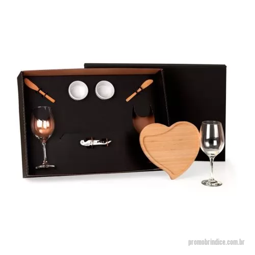 Kit costura personalizado - Kit Bebida Personalizado
