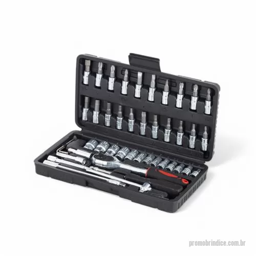 Kit costura personalizado - Kit Ferramentas Personalizado