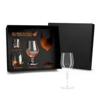 Kit de Taças e Copos Personalizado