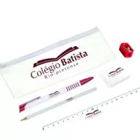 Kit escolar