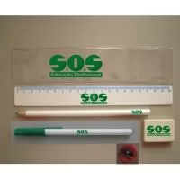 Kit escolar