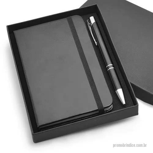 Kit escritório personalizado - Kit Escritório 2 Peças