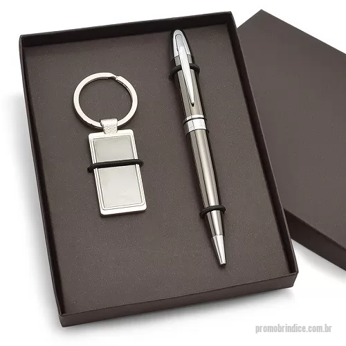 Kit escritório personalizado - Kit Escritório 2 Peças