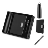 Kit Escritório com 3 peças.