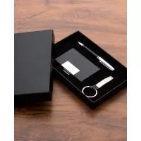 Kit Executivo para Escritorio Personalizado