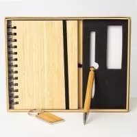 Kit executivo