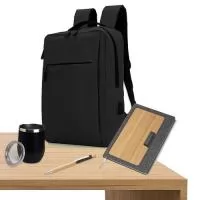 Kit executivo