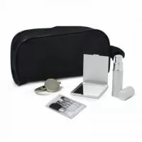 Kit Feminino com Necessaire