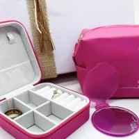 Kit feminino