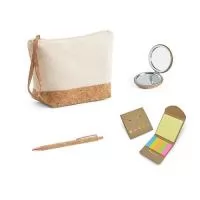 Kit feminino