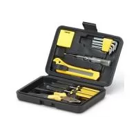 Kit Caixa de Ferramentas Personalizada