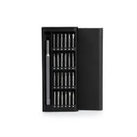 Kit Ferramentas 25 Peças para Brinde