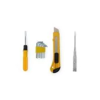 Kit ferramenta