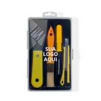 Kit ferramenta