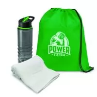 Kit fitness