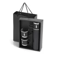 Kit Garrafa com Caneca